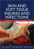 Soft Tissue Injuries and Infections