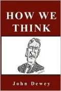 How We Think
