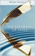 The Elements of Style