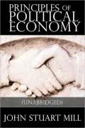 Principles Of Political Economy