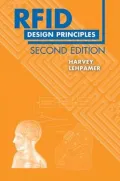 RFID Design Principles