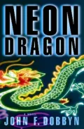 Neon Dragon