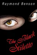 The Black Stiletto: The First Diary--1958