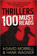 Thrillers: 100 Must-Reads