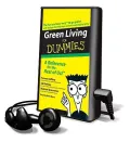 Green Living for Dummies: Library Edition