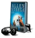 Galaxy Blues [With Earbuds]