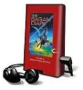 The Sagan Diary [With Earbuds]