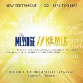 The Message Remix Bible: Complete Bible