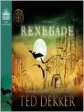 Renegade (Lost Books Series #3)