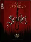 Scarlet (King Raven Trilogy Series #2)