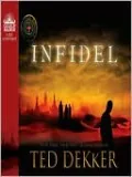 Infidel (Lost Books Series #2)