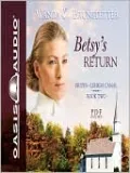 Betsy's Return (Brides of Lehigh Canal Series #2)