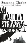 Jonathan Strange and Mr. Norrell