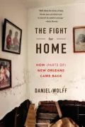 The Fight for Home
