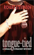 Tongue Tied (Donald Strachey Series #8)