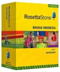 Rosetta Stone Homeschool Version 2 Indonesian Level 1: with Parent Administrative Tools & Headset with Microphone