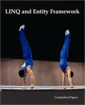 Linq And Entity Framework
