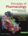 Principles of Pharmacology: The Pathophysiologic Basis of Drug Therapy