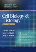 BRS Cell Biology and Histology
