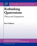 Understanding Quaternions