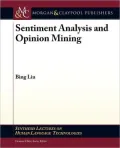 Sentiment Analysis and Opinion Mining