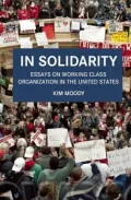 In Solidarity