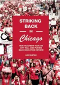 Striking Back in Chicago
