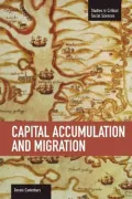 Capital Accumulation and Migration