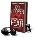 Sleeping with Fear [With Earbuds]