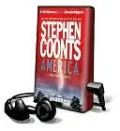 America (Jake Grafton Series #9) [With Headphones]