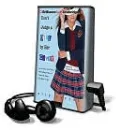 Don't Judge a Girl by Her Cover (Gallagher Girls Series #3), Vol. 3