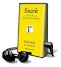 Snark [With Earbuds]