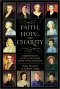 Faith, Hope, and Charity