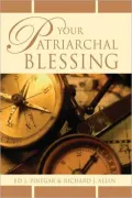 Your Patriarchal Blessing