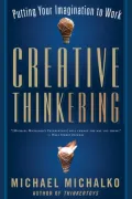 Creative Thinkering