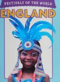 England by Harlinah Whyte — book cover