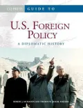 Guide to U.S. Foreign Policy