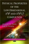 Physical Properties of the Low-Dimensional A3b6 and A3b3c62 Compounds (Condensed Matter Rese...