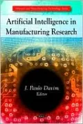 Artificial Intelligence in Manufacturing Research
