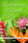 Biodiversity Hotspots