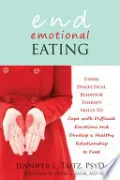 Book cover of End Emotional Eating