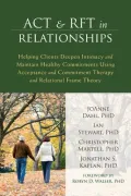 ACT and Rft in Relationships