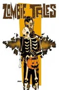 Zombie Tales Omnibus