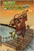 Muppet Robin Hood