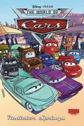 Disney/ PIXAR Cars: Radiator Springs