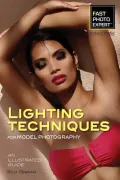 Lighting Techniques for Model Photography