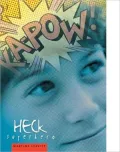 Heck, Superhero