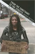 From the Sanctuary to the Streets: How the Dreams of One City's Homeless Sparked a Faith Revolution That Transformed a Community