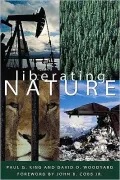Liberating Nature: Theology and Economics in a New Order