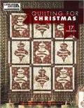 Quilting for Christmas